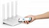 ROUTER ZTE T3000 BIALY IDU
